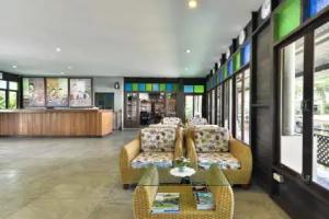 Royal Riverkwai Resort & Spa, Kanchanaburi City