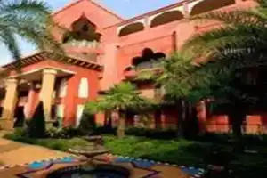 Sheik Istana Hotel Chiangmai, Chiang Mai City