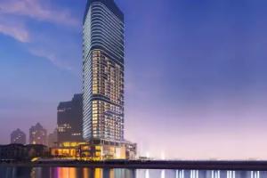 Grand Hyatt Dalian, Dalian