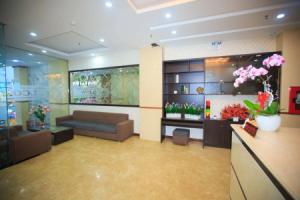 Lucky Star Hotel, Nha Trang