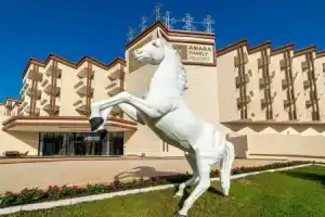 Asteria Collection Hotel, Side