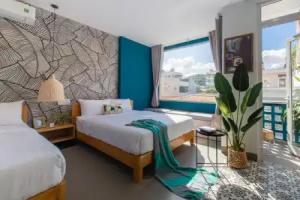 Shoho Hotel Nha Trang, Nha Trang
