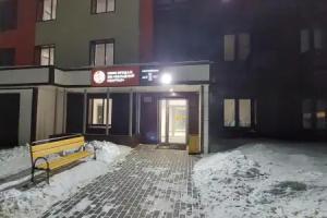Apartments on Elena Sagandukova street 14, Khanty Mansiysk