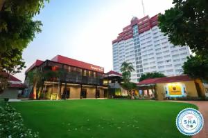 Hua Hin Grand Hotel And Plaza, Hua Hin