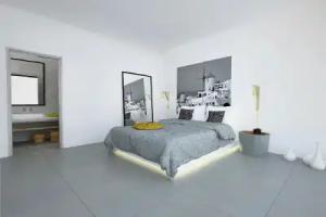 Sea La Vie Beachfront Suites, Perissa