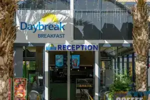 Days Inn by Wyndham Alanya, Konakli