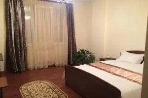 Hotel Comfort, Kislovodsk