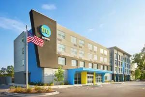 Tru by Hilton Charleston Airport, Charleston