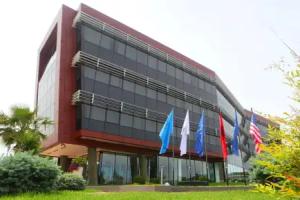 Best Western Premier Ark Hotel, Rinas