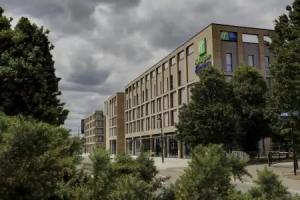 Holiday Inn Express London - ExCeL by IHG, London