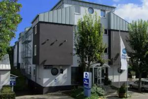 PLAZA INN Heilbronn, Heilbronn