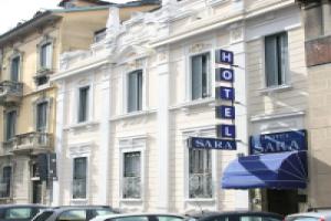 Hotel Sara, Milan