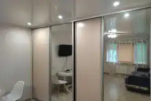 Kolskiy, 6 Apartments, Murmansk