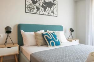 Mylos Luxury Apartment 4, Agios Nikolaos