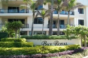 Bay Royal Apartments, Byron Bay