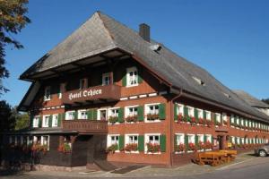 Boutiquehotel Ochsen, Lenzkirch
