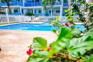 B&B Aparthotel la Isleta, Las Galeras