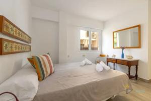 Apartment in by the Beach, Port de Pollenca