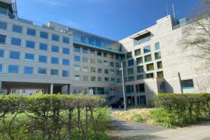 B'Mine Hotel Düsseldorf, Dusseldorf