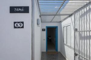 Ramé Hotel, Puerto del Carmen