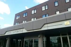 Hotel Sunfuraton, Furano