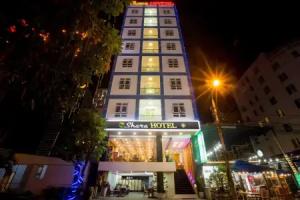 Shara Hotel Da Nang, Da Nang