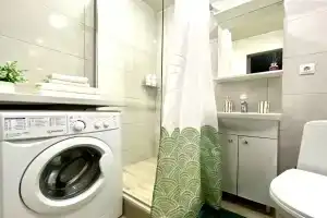 Apart Mari on Hospitalnaya Street, Kaliningrad