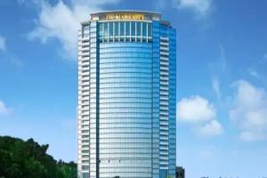 JW Marriott Hotel Jakarta, Jakarta