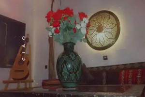 Riad Simon Hotel, Marrakech