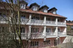 Hotel Garni St Leonhard, Bad Griesbach