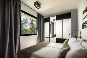Aminess Younique Gaia Green Villas, Njivice