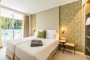 Hotel Illa d'Or & Club Apts, Port de Pollenca