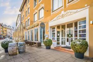 Garner Hotel FRIEDRICHSHAFEN by IHG, Friedrichshafen