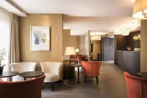 Hotel Aragon, Bruges