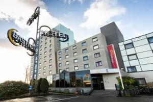 Bastion Hotel Amsterdam Amstel, Amsterdam