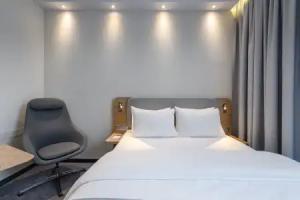 Holiday Inn Express Munich Airport - by IHG, Erding
