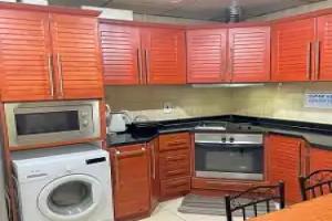 BackPacker Hotel, Dubai