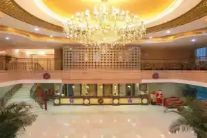 Tianning Hotel, Changzhou