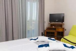 Hotel Athina, Asprovalta