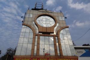 OYO Townhouse 340 JAGEER PALACE, Delhi City