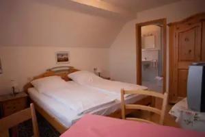 Pension Elke Rothenburg, Rothenburg ob der Tauber
