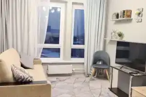 Apartments on Salarievskaya street, Kartmazovo