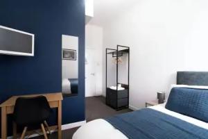 Citysteps Hotels Newcastle West, Newcastle upon Tyne