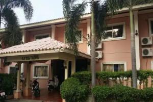 Narasiri Service Apartment, Prachin Buri