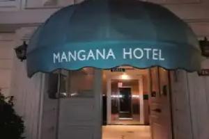 Mangana Konak, Istanbul