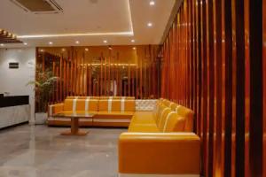 Hotel Sanskar Prime, Jaipur