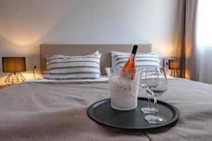 Agriturismo Le Tese, Cola