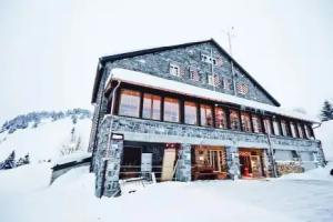 La Maison de la Montagne, Villars-sur-Ollon