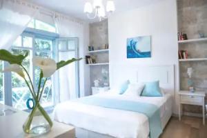 Alura Hotel, Alacati