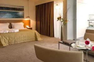 Lucy S.A. Hotel, Kavala